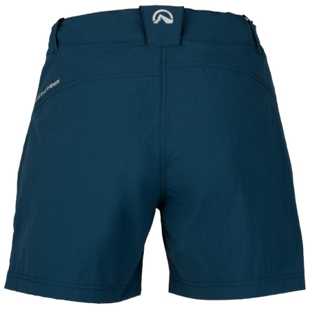 Pantalones cortos de mujer Northfinder Raimun