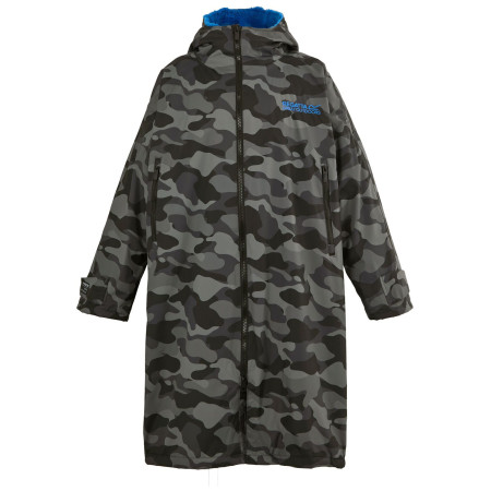 Abrigo impermeable Regatta Adult W Proof Robe