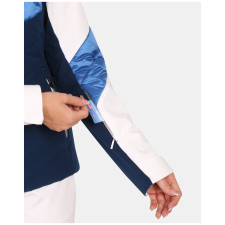 Chaqueta de esquí para mujer Kilpi Lin-W