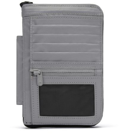 Cartera Pacsafe RFIDsafe compact travel organizer