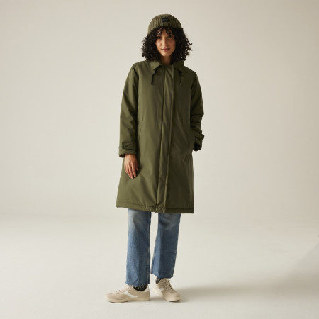 Chaqueta de mujer Regatta Orla Mac
