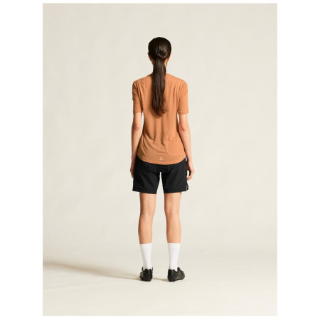 Pantalones cortos de ciclismo para mujer Craft W Everyday w Pad C4
