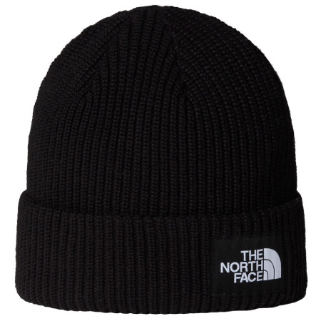 Gorro The North Face Salty Lined Beanie negro Tnf Black