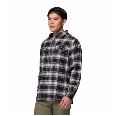 Camisa de hombre Columbia Flare Gun™ Stretch Flannel
