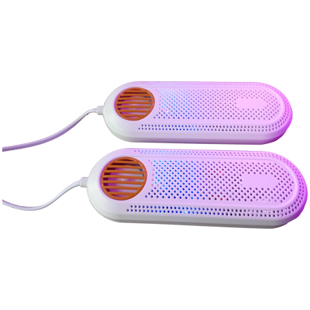 Secador de zapatos Sherpa Fox