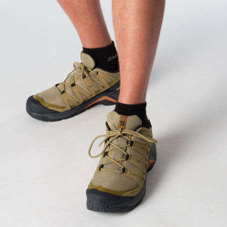 Calzado de senderismo para hombre Salomon X-Adventure Recon Gore Tex
