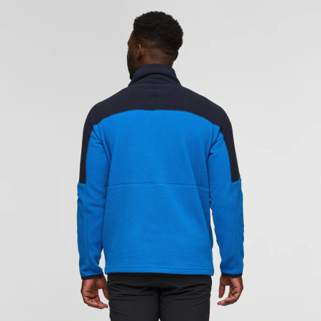 Sudadera de hombre Cotopaxi Abrazo Fleece Half-Zip Jacket