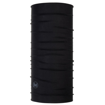 Pañuelo Buff Coolnet UV+ negro SolidBlack