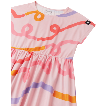 Vestido para niños Reima Virein