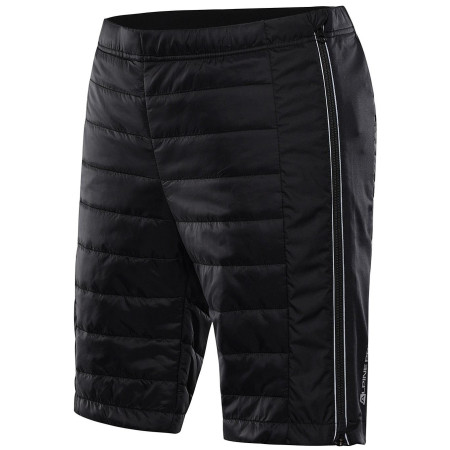 Pantalones cortos de invierno para mujer Alpine Pro Haka 2 negro