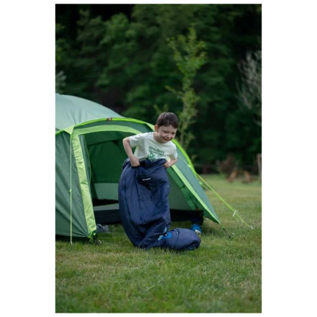 Saco de dormir para niños Husky Kids Magic