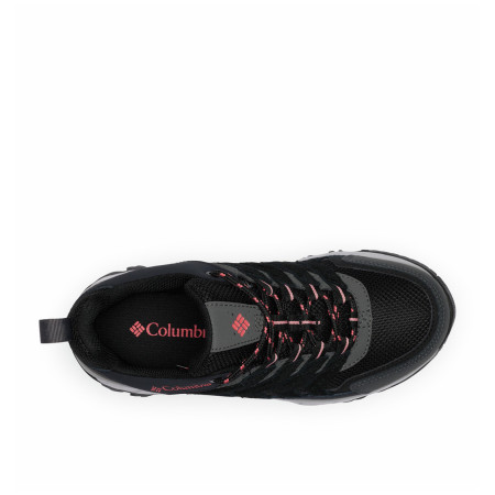 Calzado de mujer Columbia Strata Trail™ Low Wp
