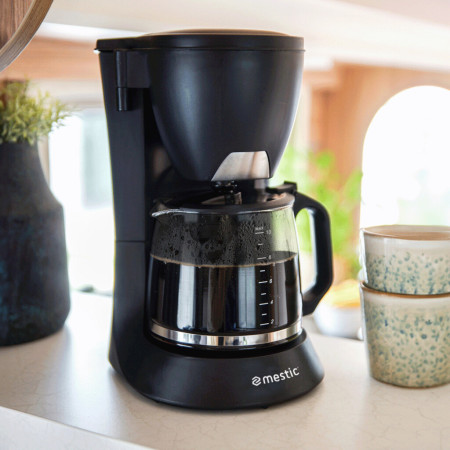 Cafetera Mestic Coffee Machine MK-60 6 cups