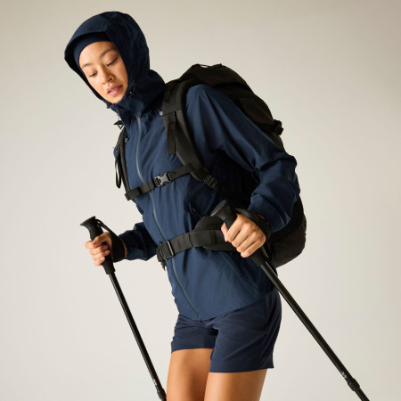 Chaqueta de mujer Dare 2b Womens Torrek Breathe Easy Jacket