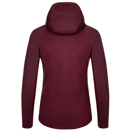 Sudadera de mujer Kilpi Layana-W (2023)