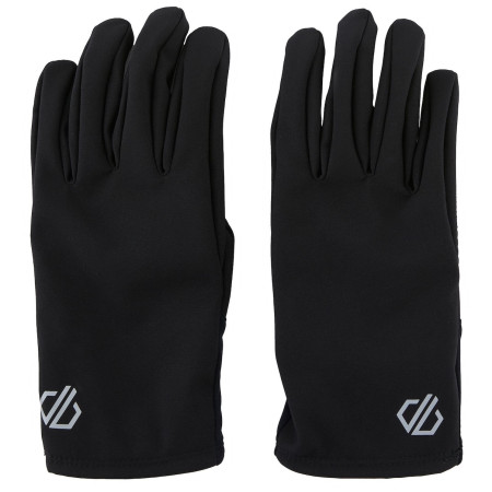 Guantes de senderismo Dare 2b Endurance Pro Softshell Gloves negro Black