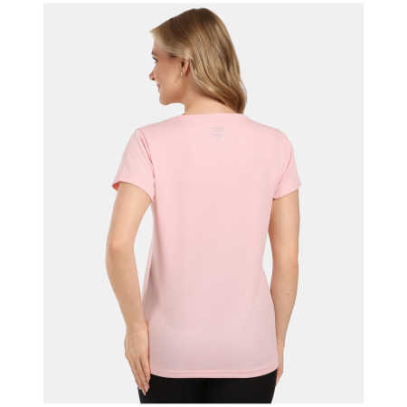 Camiseta funcional de mujer Kilpi Dima-W