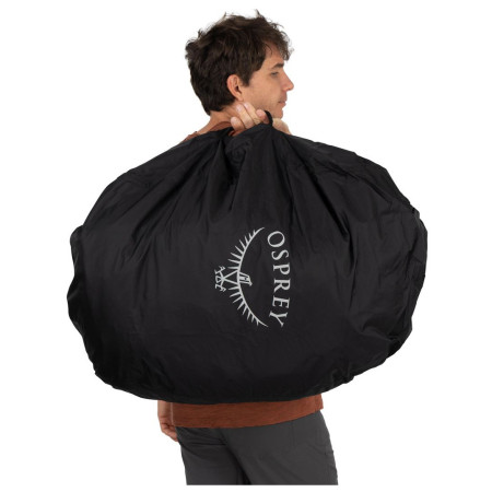 Mochila de senderismo Osprey Farpoint Trek 70