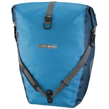 Alforja para portabultos Ortlieb Back-Roller Plus CR
