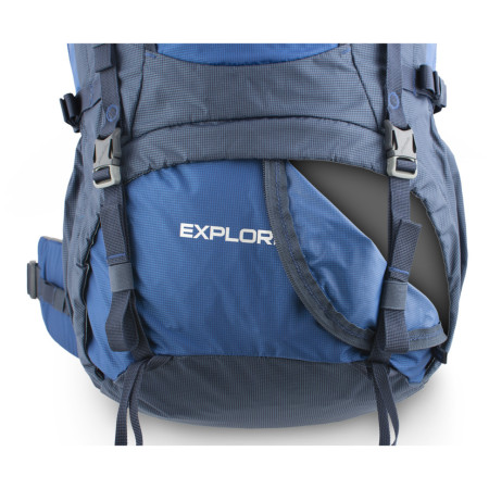 Mochila Pinguin Explorer 60