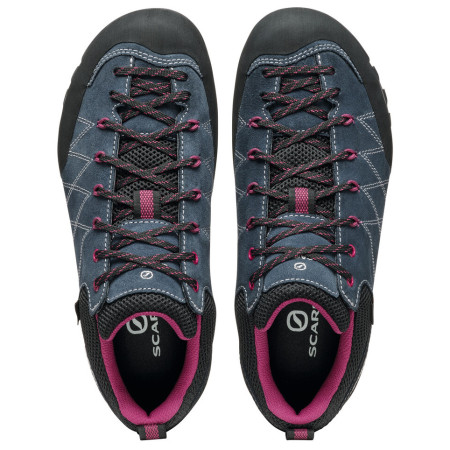 Calzado de senderismo para mujer Scarpa Crux Gtx Wmn