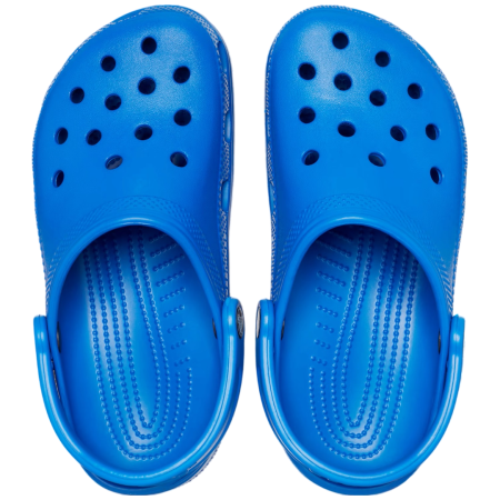 Pantuflas Crocs Classic