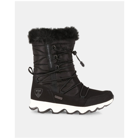 Botines invierno mujer Kilpi Frozen High Wp-W