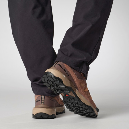 Calzado de mujer Salomon X Ultra 360 Leather