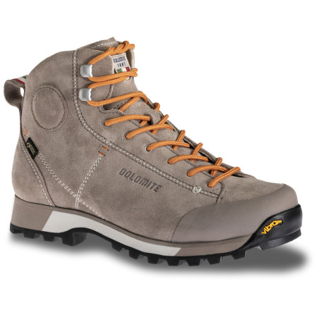 Calzado de mujer Dolomite W's 54 Hike GTX beige AlmondBeige