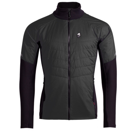 Chaqueta de hombre High Point Brilant Hybrid negro Black/Black