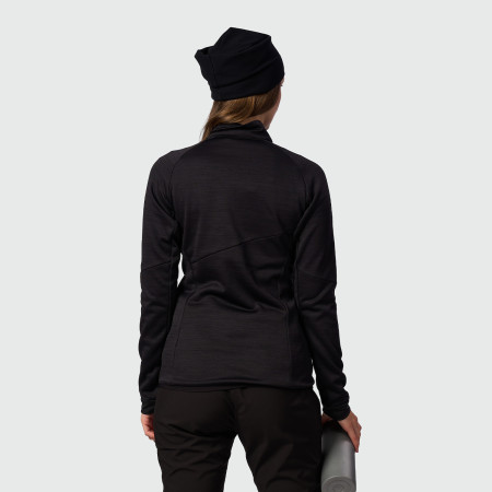 Sudadera funcional de mujer Northfinder Trya