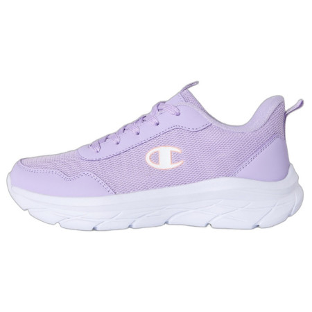 Zapatillas para niños Champion Fuze U Gs Low Cut Shoe