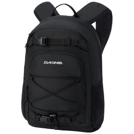 Mochila Dakine Grom Backpack 2.0 13L negro Black