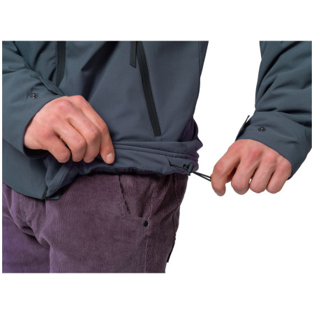 Chaqueta de hombre Hannah Derk II