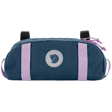 Alforja para manillar Fjällräven Hoja Handlebar Pocket