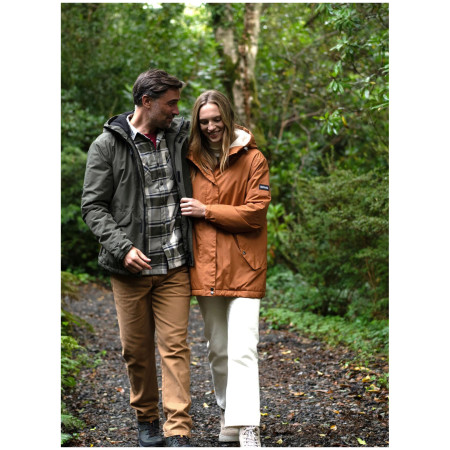 Chaqueta de hombre Regatta Sterlings