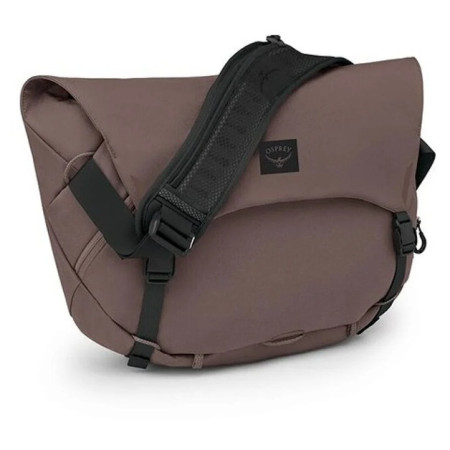 Bolsa de hombro Osprey Metron 18 Messenger