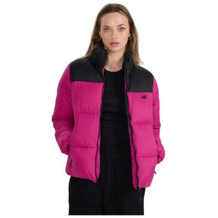 Chaqueta de mujer 4F Down Jacket F581