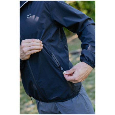 Chaqueta de hombre MOOA Altis 15K