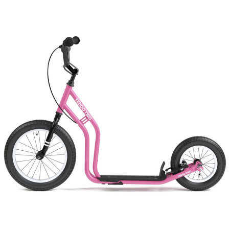 Patinete para niños Yedoo Two Y40