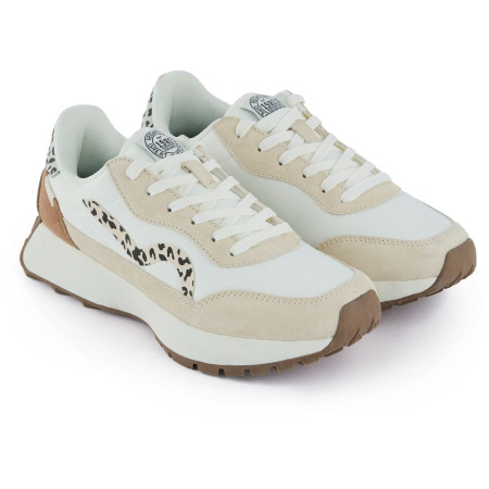 Calzado de mujer Regatta Womens Marine Heritage II