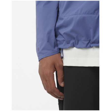 Chaqueta de hombre Salomon Outwind FZ Jacket M