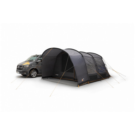 Carpa de autocaravana/furgoneta Vango Galli II Low gris Smoke