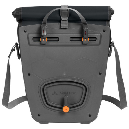 Alforja para bicicleta Vaude Aqua Back Single