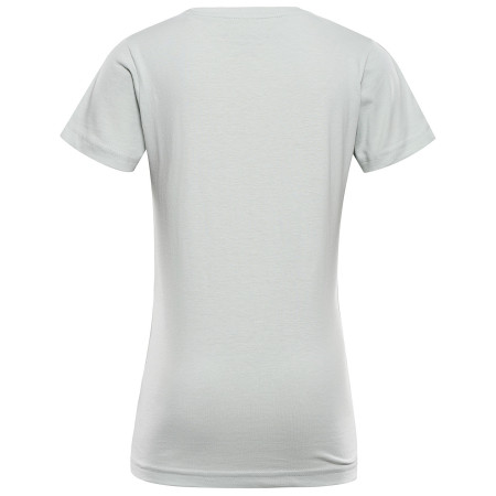 Camiseta para niños Alpine Pro Ecomo 4 Green