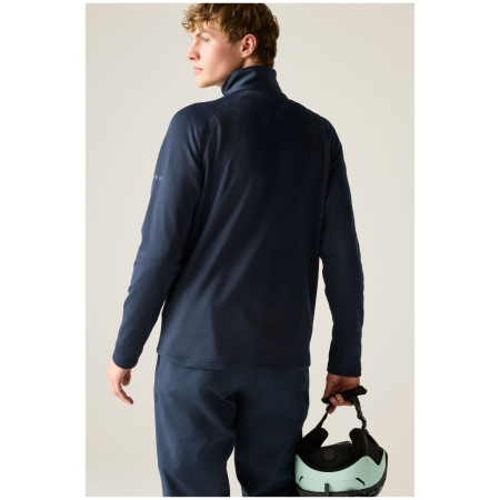 Sudadera de hombre Dare 2b Fuse Up Full Zip