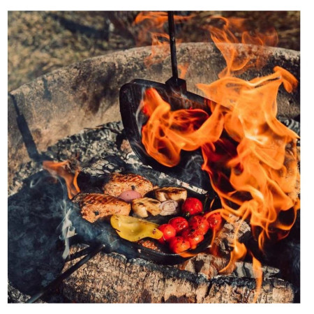 Barbacoa Stabilotherm BBQ Iron