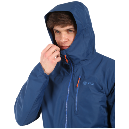 Chaqueta de hombre Kilpi Sonna-M