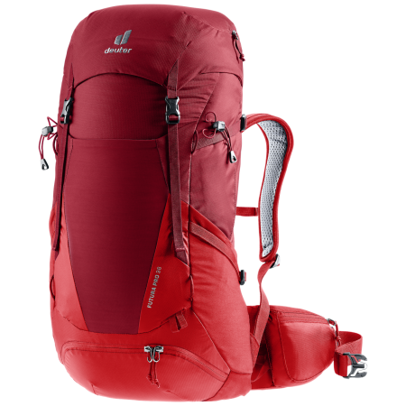 Mochila Deuter Futura Pro 36
