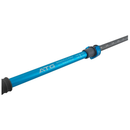 Bastones de senderismo Pinguin Shock FL/TL foam